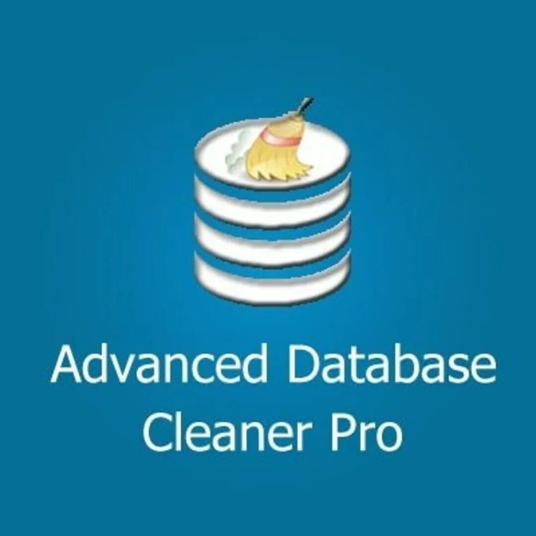 Database cleaner. Database cleaner