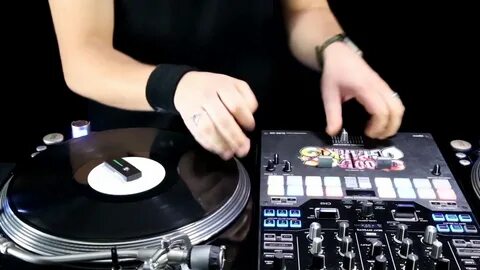 Dj phase
