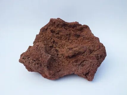 Вулканические свойства