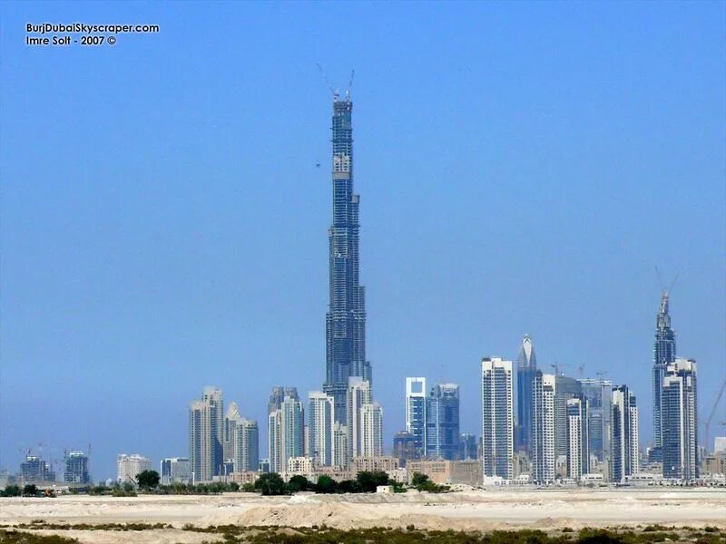 Башни Аль-Салам Дубай. Самая большая башня в мире. Самая высокая башня на свете. Самые грандиозные стройки в мире. Самый высокий дом на земле
