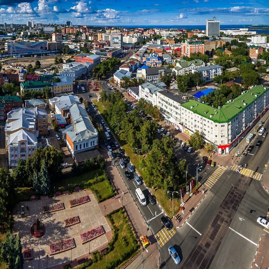 Ульяновск городской сайт. Ульяновск. Город Ульяновск. Ленинский район Ульяновск.