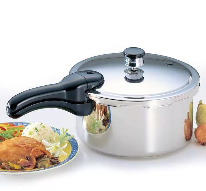 This cooker can t be fixed it. Presto восковарка. кастрюля &quot;presto&quot;, 3,2 л. gipfel pressure cooker. description: pressure cooker dimensions: 304# stainless steel φ32cm.