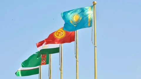 Грузия казахстан кыргызстан молдова
