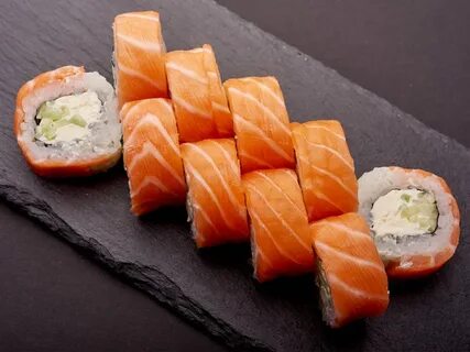 Roll фото
