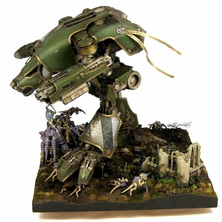 вархаммер 40000 миниатюры. девастаторы вархаммер 40000 миниатюры.