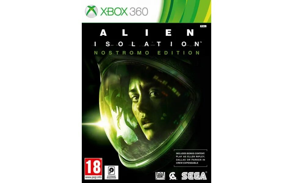 Диск Alien Isolation (Xbox 360). Игра для ps4 Alien: Isolation. Alien Isolation Xbox 360. Alien: Isolation - PLAYSTATION 3, Nostromo Edition. Aliens ps3