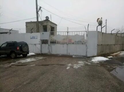 Гумрак дзержинский