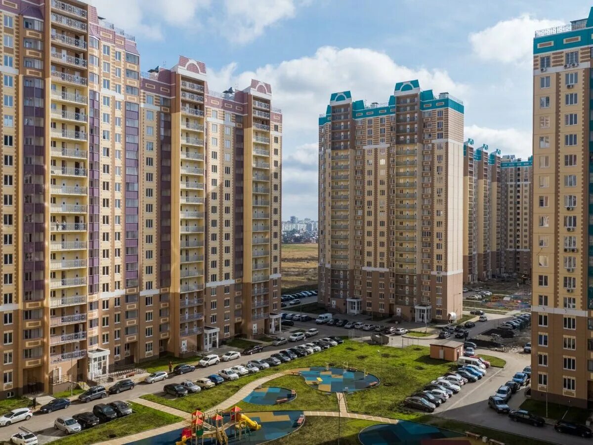 Квартал ростов на дону отзывы