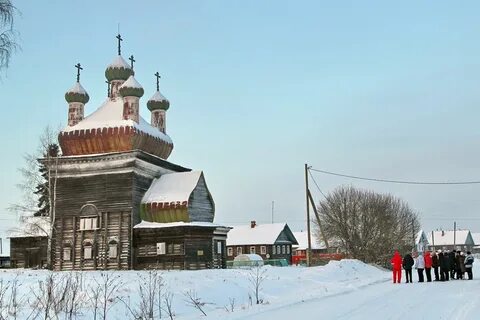 Гисметео архангельская область