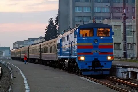 Ярославская область железная дорога
