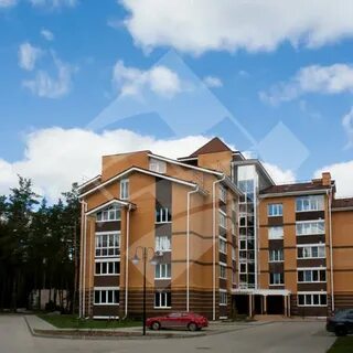Квартиры в солотче