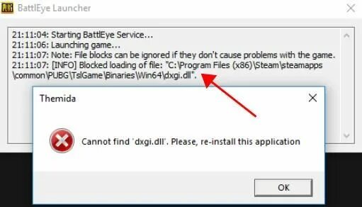 Ошибка не удалось найти файл. Завершение работы windows. Ошибка установки файла. Ошибка при запуске pubg. Ошибка загрузки гта 5 в лаунчере.