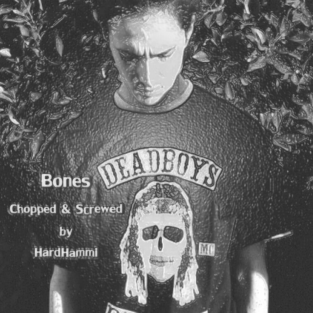 Песня bones timberlake