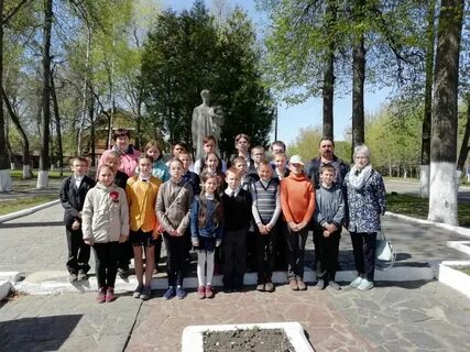 Никольские новости