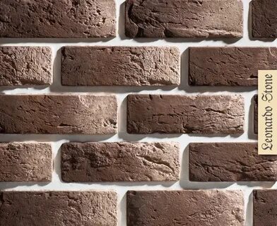 Leonardo stone