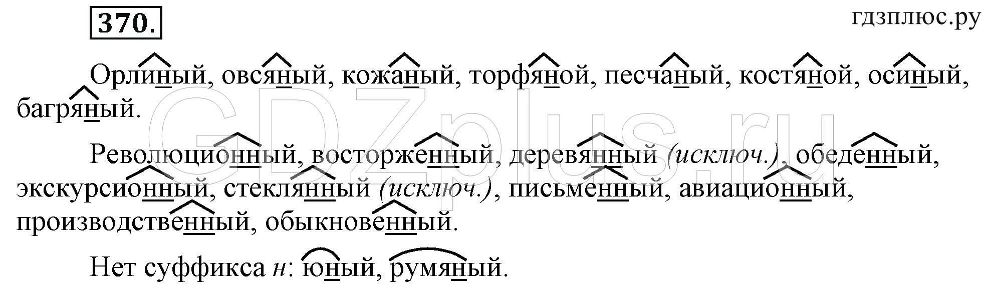 Русский язык 6 класс ладыженская 617. Русский язык 6 класс. Русский язык 6 класс ладыженская 2 часть 370.