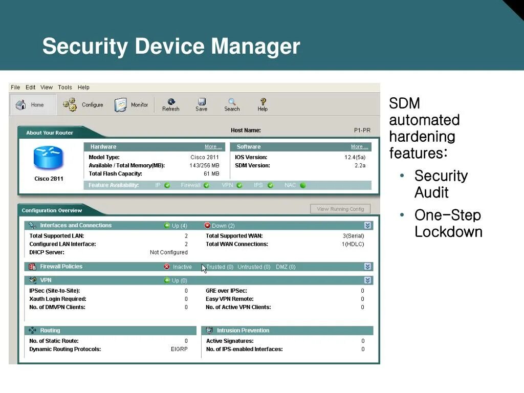 Security device support. Интерфейс роутера cisco. cisco device security. настройка маршрутизатора cisco. cisco device manager.