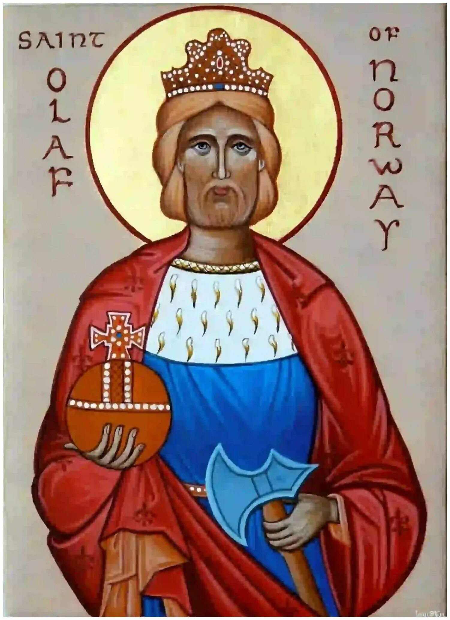 Икона царя николая 2. Святой олаф икона. Св ii. Св ii. Святой благоверный олаф харальдссон.