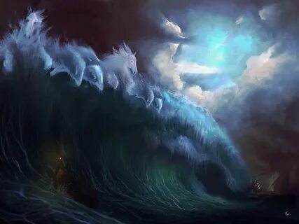 Alok tsunami
