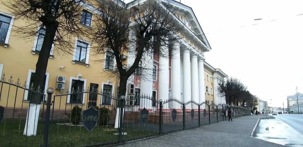 умвд большая московская. милютин андрей николаевич увд юзао. здание увд по владимирской области. бстм умвд тверь. управление юго западного округа мвд.