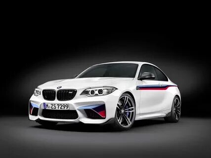 Bmw m sport