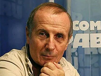 Веллер иноагент