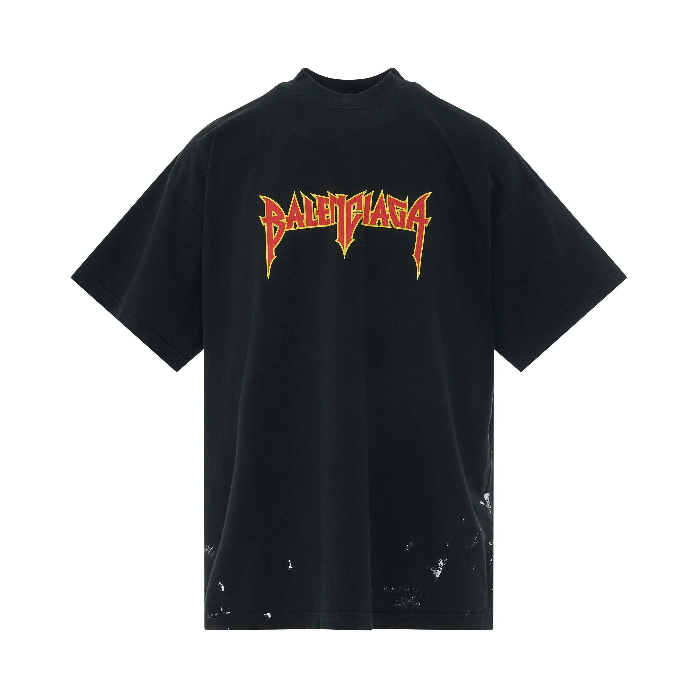 Balenciaga from Metal. Balenciaga Metal logo. Balenciaga metal