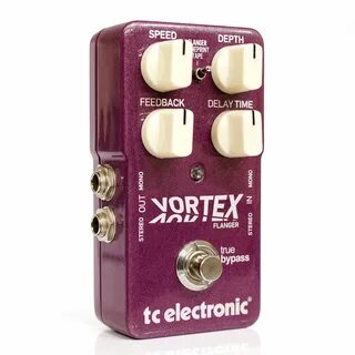 Flanger