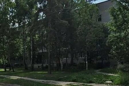Диспансер красносельском районе