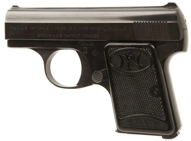 Baby browning. Browning 1906 бэби. FN Baby Browning. FN Browning 1906. Браунинг 906.