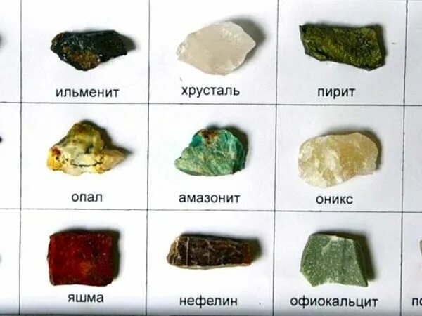 Презентация Ильменский заповедник по географии 8 класс - скачать бесплатно pptx