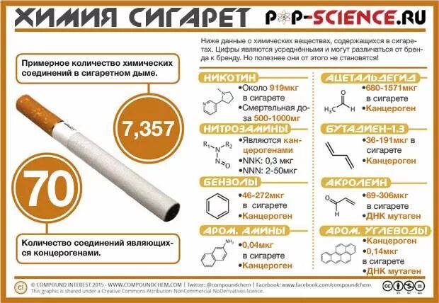 Что содержит никотин. Химия в сигаретах. Содержание канцерогенов в сигаретах. Сколько химии в сигаретах. Содержимое сигареты.