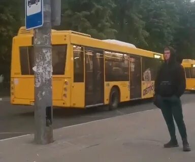Где едет 32 автобус