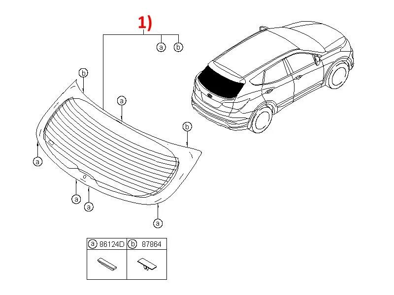 стекло заднее mobis 871102y000. стекло заднее hyundai santa fe. Hyundai santa fe 2006 дверь багажника. хендай санта фе размер заднего стекла. заднее стекло санта фе 2 размере.