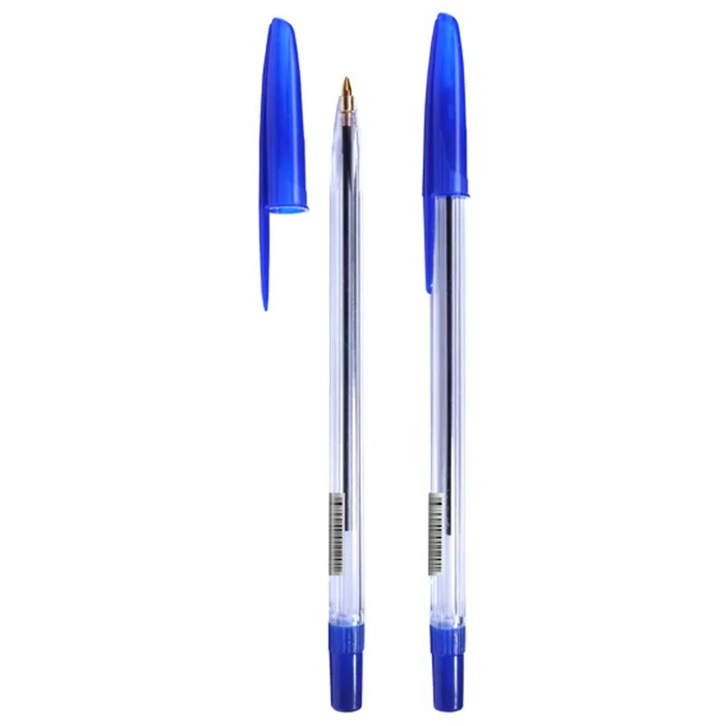 Ручка шариковая синяя 1 мм. Ручка шариковая СТАММ "111" синяя, 1,0мм, прозрачный корпус. Ручка шариковая СТАММ "РШ 800" синяя, 0,7мм, прозрачный корпус. Ручка шариковая СТАММ "111 Orange" синяя, 1,0мм. Ручка шариковая синяя, 0,7мм, прозрачный корпус СТАММ.