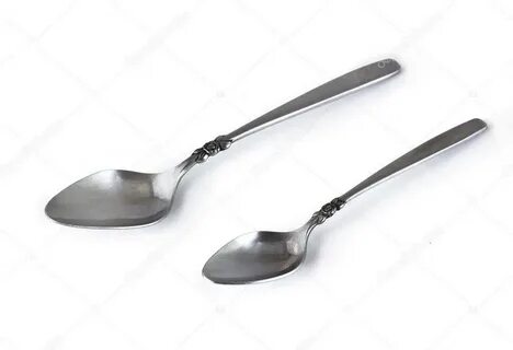 1 guy 2spoons