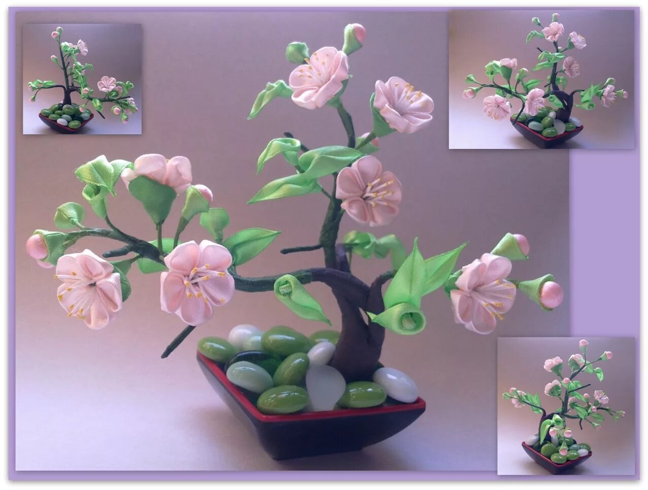 Сакура бонсай мастер класс. Поделка цветущее дерево. Цветы Сакуры из фоамирана. Сакура поделка. Сакура мастер класс