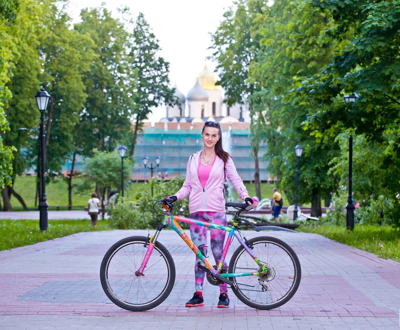 Где можно взять велосипед. Какой лучше взять велосипед для города.