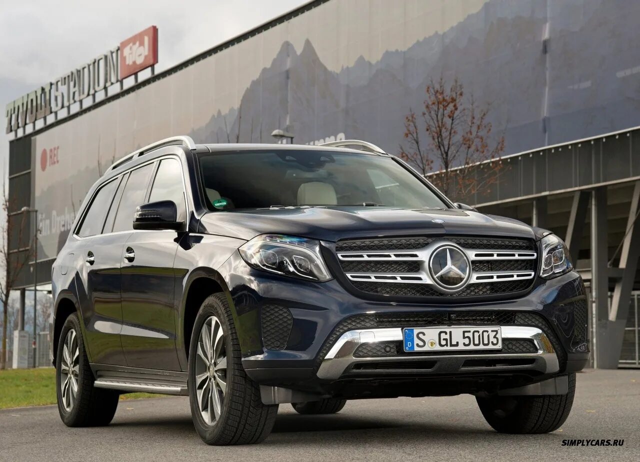 Mercedes Benz GLS. Mercedes-Benz GLS 400. Mercedes-Benz GLS 400, 2017. Мерседес Бенц ГЛС 400 4 матик. Купить мерседес 400