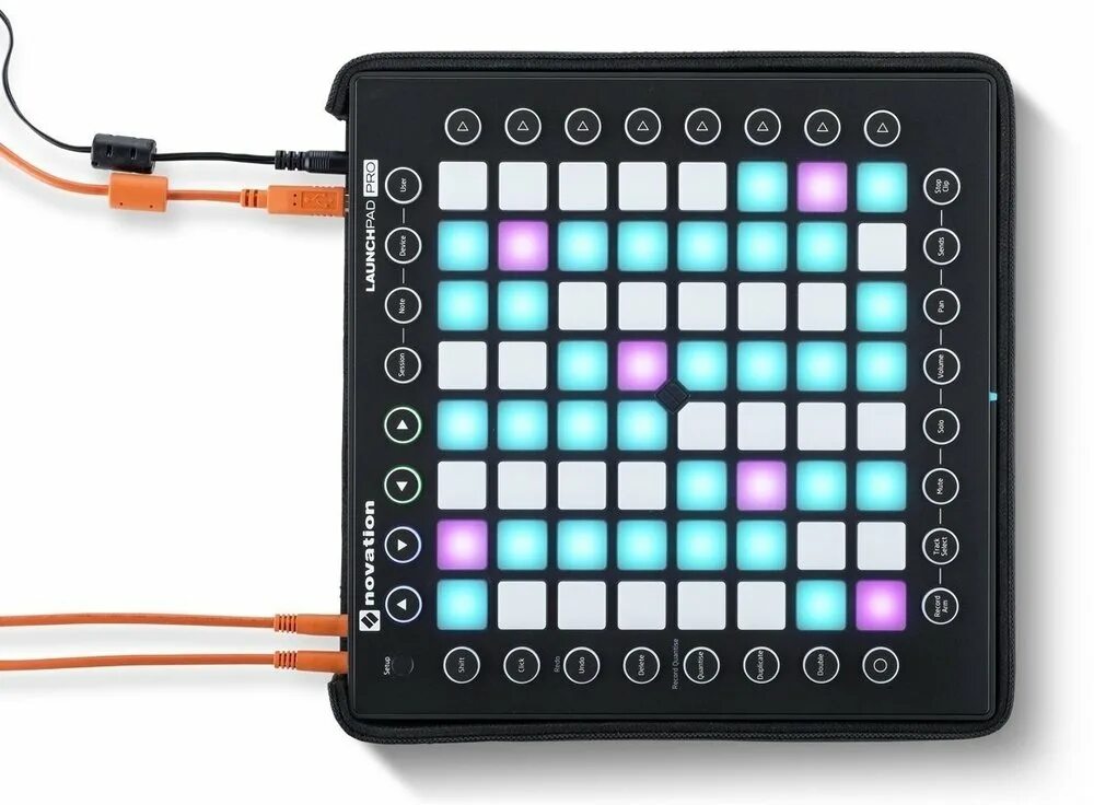 Как открыть launchpad в хомяке. Лаунчпад novation pro. novation launchpad. novation launchpad pro mk3 repair. novation launchpad x.