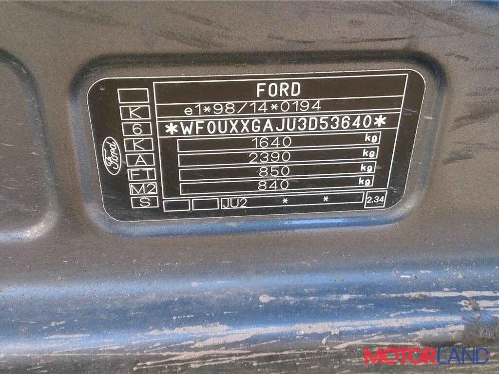Информационные таблички форд фокус 2. Vin ford focus 2. Вин форд фьюжн. Форд фокус 1 вин кузова. Вин форд фьюжн 2007.