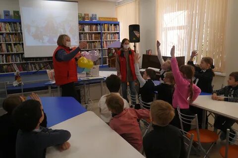 Красногорская центральная