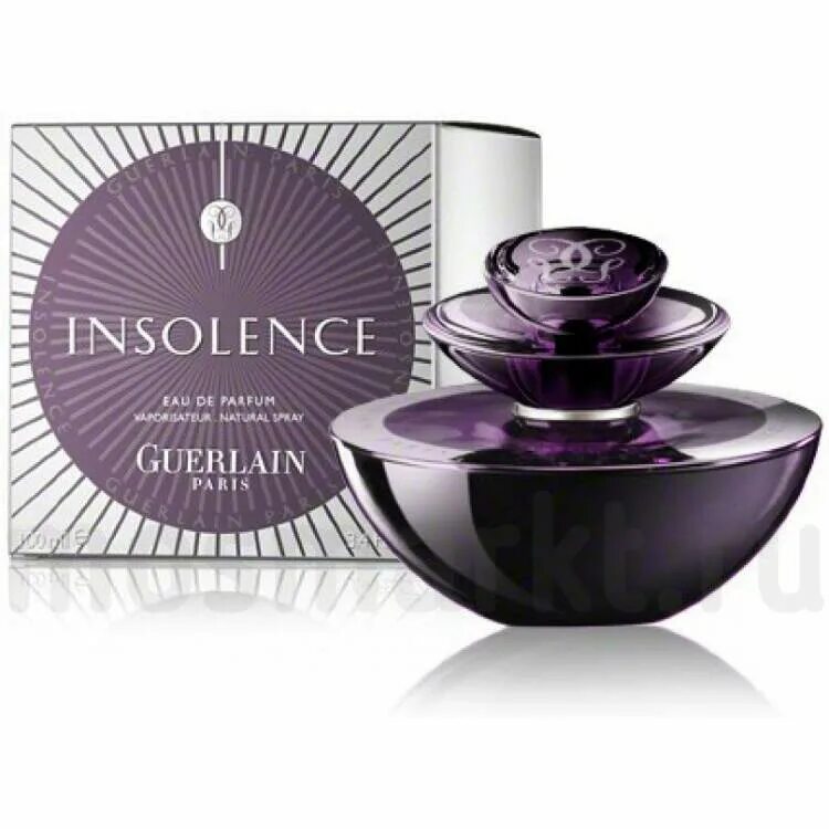 Guerlain "Insolence" 100 ml. Guerlain Insolence woman EDP 100 ml Tester. Guerlain Insolence EDP. Guerlain Insolence EDT 100ml.