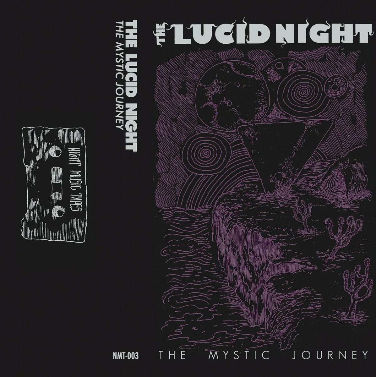 Mystic Journey аудиокассета. Lucid Ecstasy исполнитель. Lucid Air ночью. Lucid in the Night.