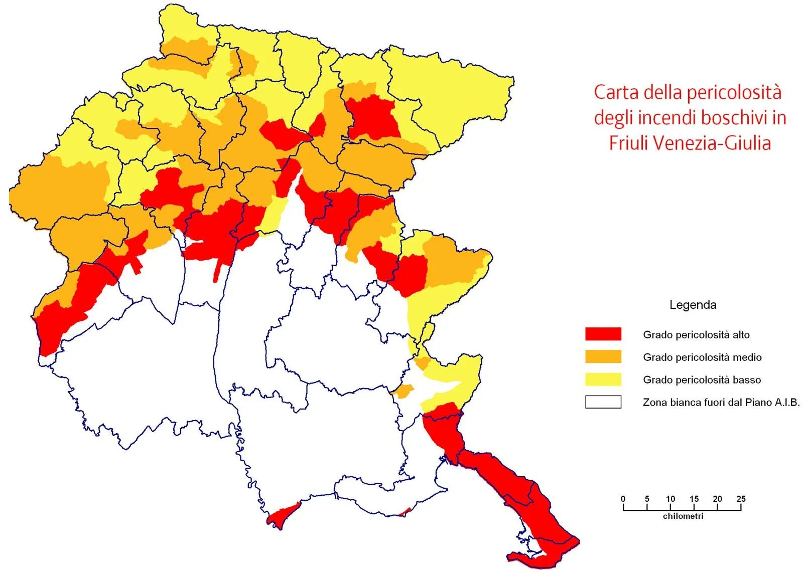 В честь какого растения область фриули. Friuli Venezia Giulia на карте. Фриули на карте Италии. Границы Friuli Venezia Giulia. Карта языки Фриуля.