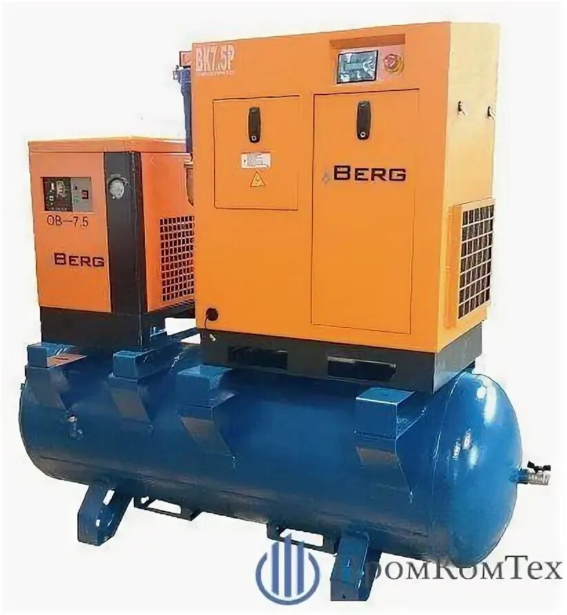 Винтовой компрессор berg bk-11p/8-500. Компрессор berg 7. Компрессор berg bk-75p. Винтовой компрессор berg 18. 5 внутри.