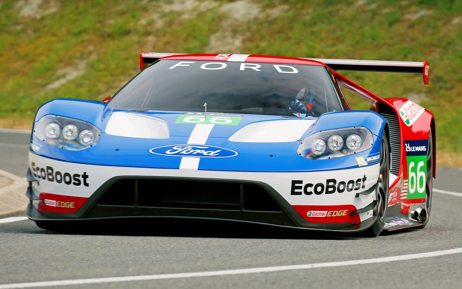 Форд рейсинг. Ford gt le mans 2017. 2016 Ford gt le mans. Ford gt 2016 Леман. Форд gt Race 2016.