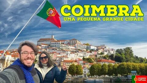 Living in portugal