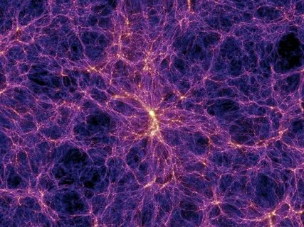 Web universe