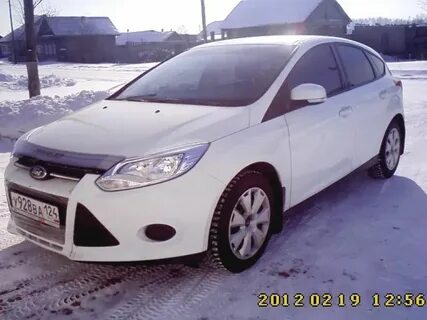 Фокус 11 года